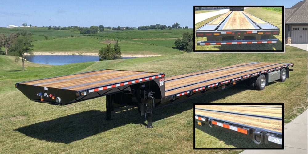 B-B Trailers