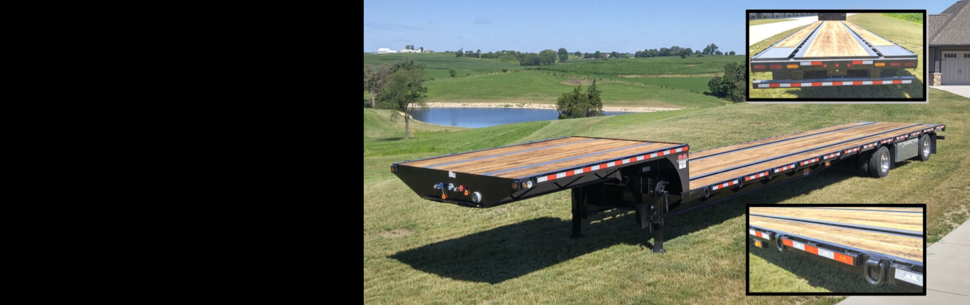 B-B Trailers